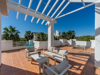 Apartamento Casares Grabación al aire libre 10