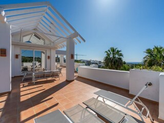 Apartamento Casares Grabación al aire libre 11