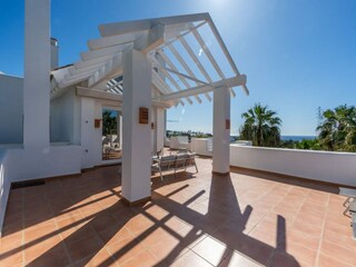 Apartment Casares Outdoor Recording 6