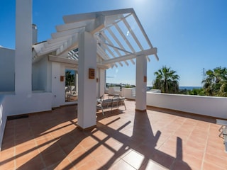 Appartement Casares Buitenaudio-opname 3