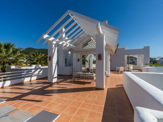 Apartamento Casares Grabación al aire libre 14