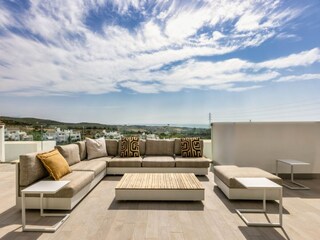 Apartment Casares Outdoor Recording 2