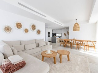 Appartamento Casares Caratteristiche 10