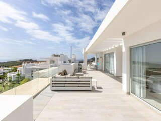 Apartment Casares Outdoor Recording 5