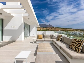 Apartment Casares Outdoor Recording 6