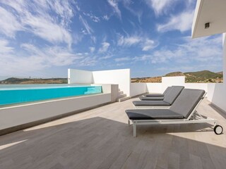 Apartment Casares Außenaufnahme 7