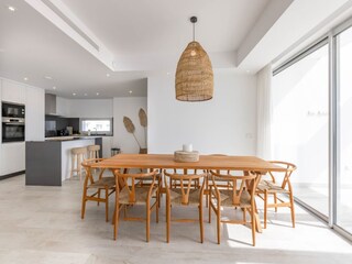Apartment Casares Ausstattung 13