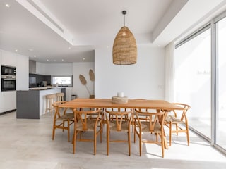 Appartamento Casares Caratteristiche 13