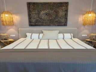 Apartment Casares Ausstattung 23