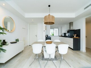 Appartement Casares Kenmerken 17