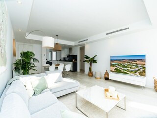 Apartment Casares Ausstattung 9