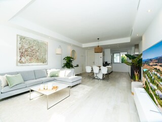 Apartment Casares Ausstattung 16