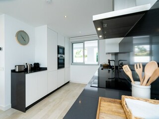 Apartment Casares Ausstattung 17