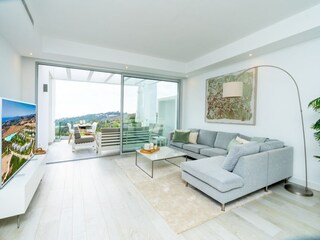 Apartment Casares Ausstattung 16