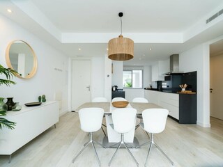 Apartment Casares Ausstattung 10