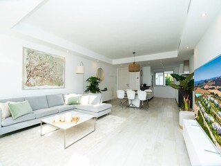 Apartment Casares Ausstattung 13