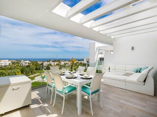 Apartamento Casares Grabación al aire libre 11