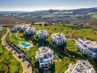 Appartamento Casares Registrazione all'aperto 4