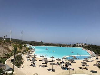Apartamento Casares Grabación al aire libre 7