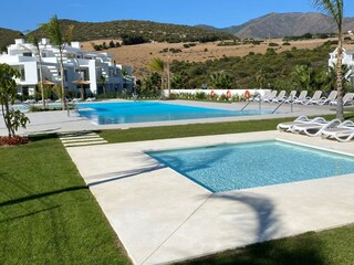 Apartamento Casares Grabación al aire libre 7