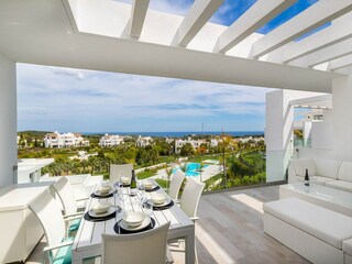 Apartamento Casares Grabación al aire libre 3
