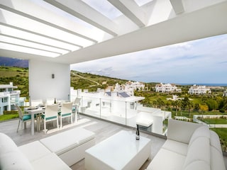 Apartamento Casares Grabación al aire libre 11