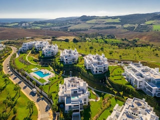 Apartment Casares Outdoor Recording 8