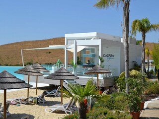 Apartamento Casares  51