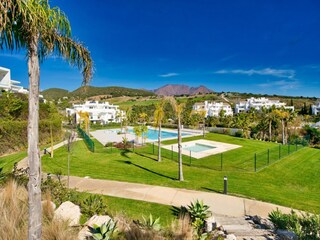 Appartement Casares  47