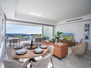 Apartment Casares Ausstattung 21