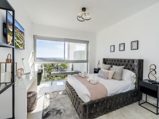 Apartment Casares Ausstattung 26