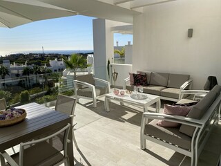 Apartamento Casares Grabación al aire libre 4