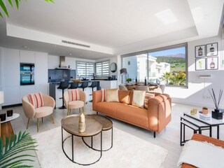 Apartamento Casares Características 23