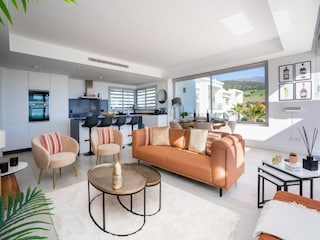 Appartement Casares Kenmerken 31