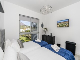 Apartment Casares Ausstattung 29