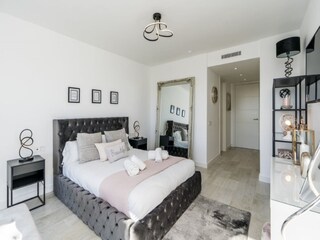 Apartment Casares Ausstattung 18