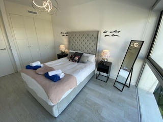 Apartamento Casares Características 20