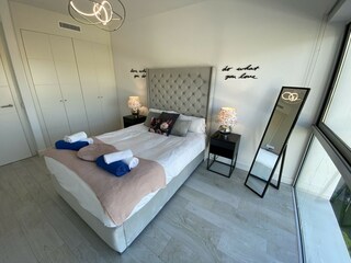 Apartment Casares Ausstattung 20