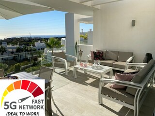 Apartamento Casares Grabación al aire libre 11