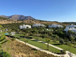 Apartment Casares Außenaufnahme 12