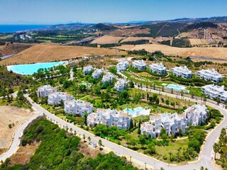 Apartamento Casares Grabación al aire libre 3