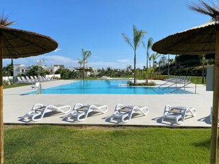 Apartamento Casares Grabación al aire libre 5