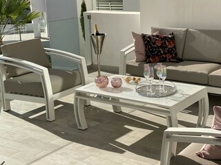 Apartamento Casares Grabación al aire libre 16