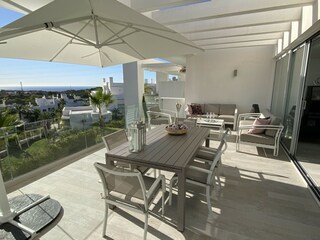 Apartment Casares Außenaufnahme 15