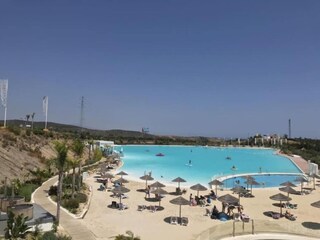 Apartment Casares  48