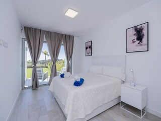 Apartment Casares Ausstattung 9