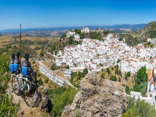 Apartment Casares Umgebung 19