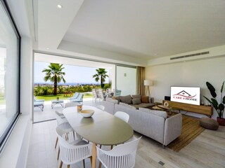 Apartamento Casares Características 15