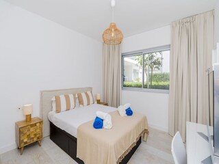 Apartamento Casares Características 17