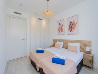 Apartamento Casares Características 25